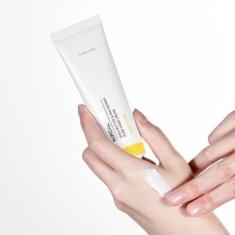 Kundal Signature Perfumed Hand Cream Trio
