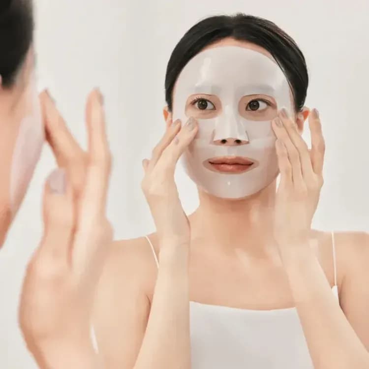 Medicube Collagen Lifting Mask 27g