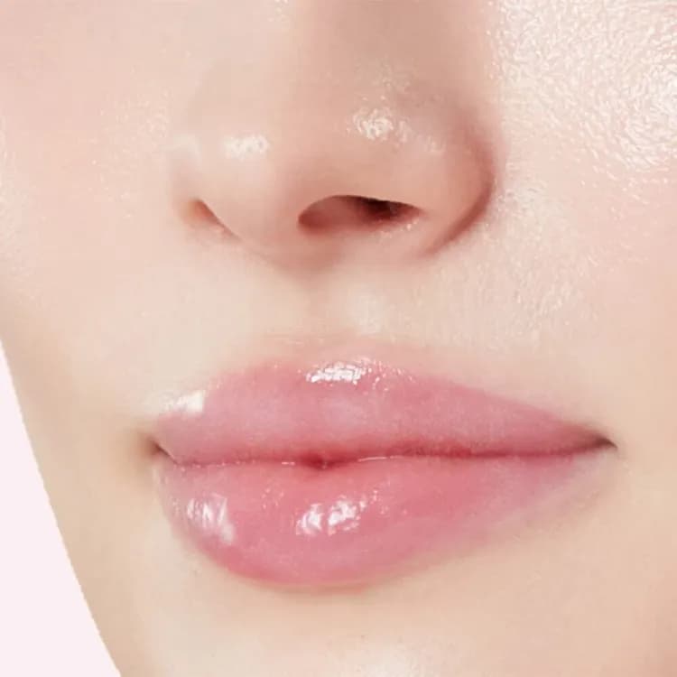 Medicube Pdrn Peptide Glossy Lip Balm