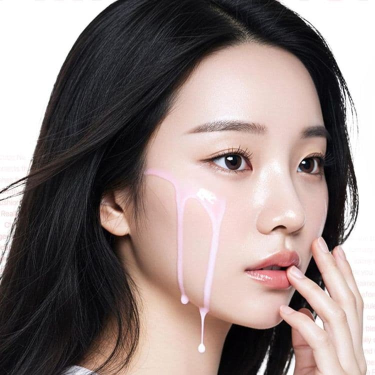 Medicube Pdrn Pink Niacinamaide Milky Toner 150ml