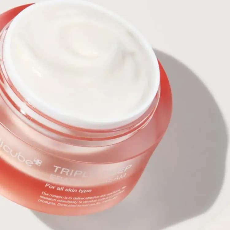Medicube Triple Collagen Cream 50ml