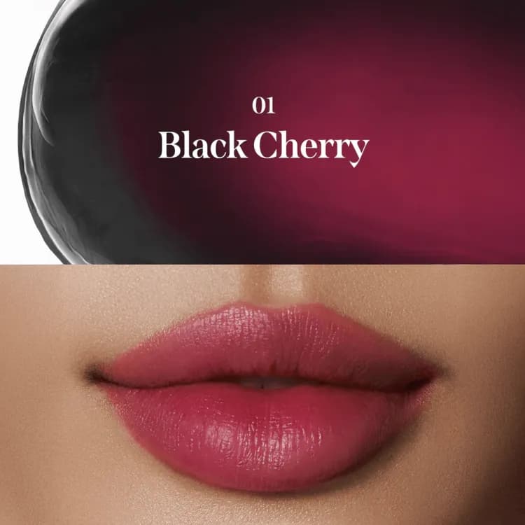 Milk Touch Black Peel Off Lip Tattoo