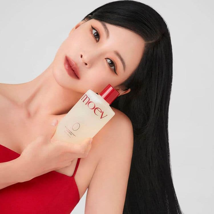 Moev Annurcatin Shampoo 300ml