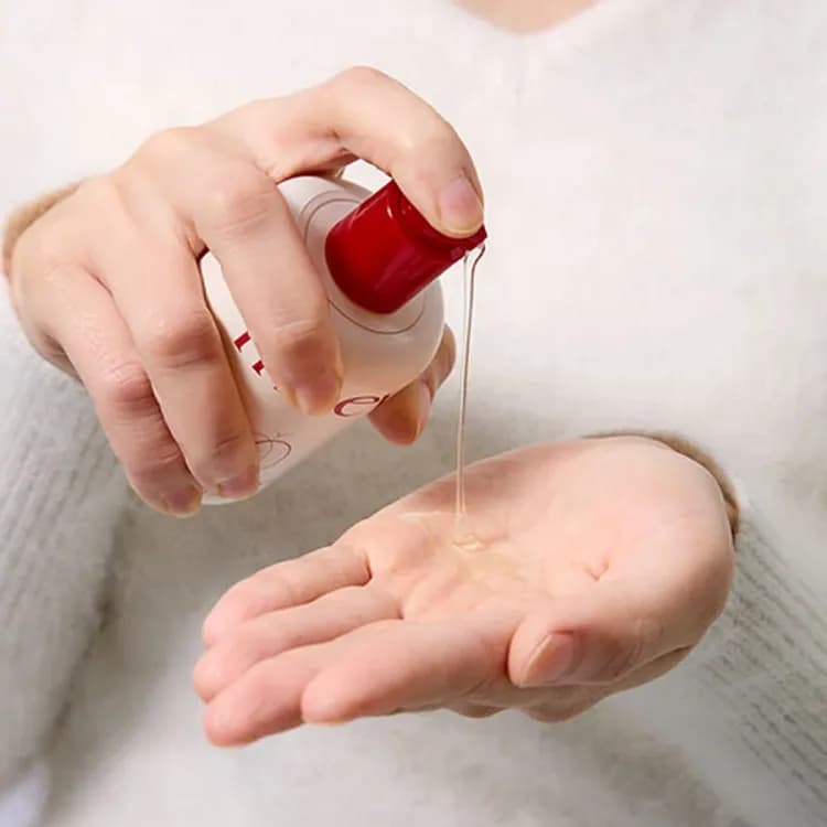 Moev Annurcatin Hair Oil Essence 80ml