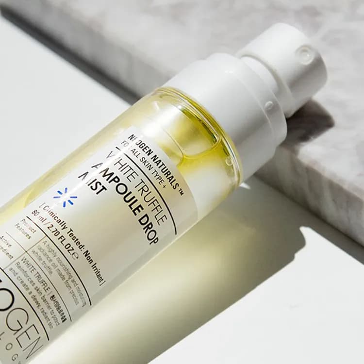 Neogen White Truffle Ampoule Drop Mist 80ml