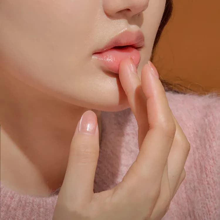 Nusteline Supernut Collagen Keyling Lipbalm 11ml