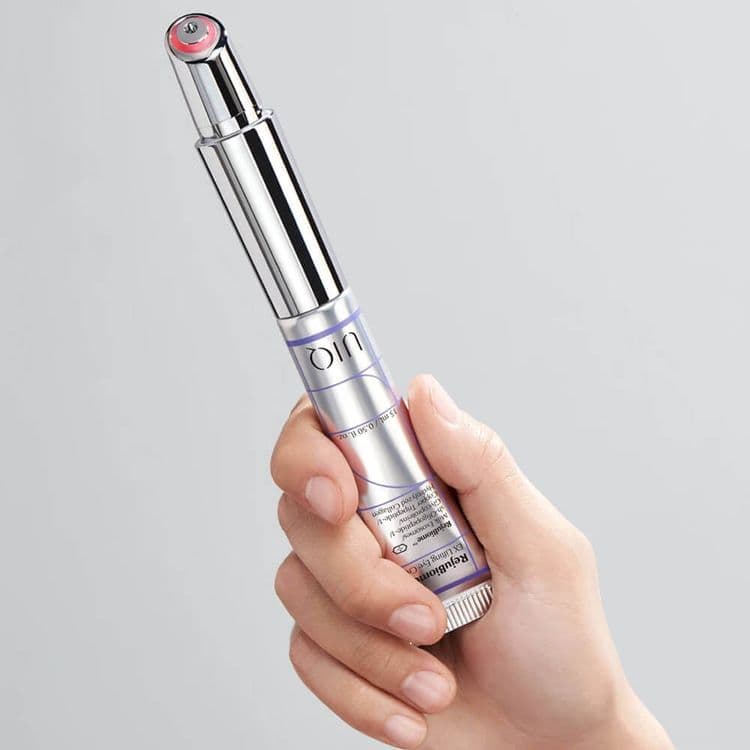 Uiq Rejubiome Ex Lifting Eye Cream