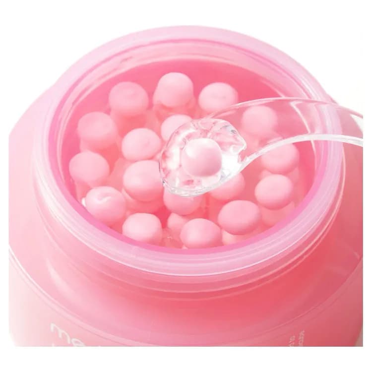 Medicube Pdrn Pink Capsule Cream 55g