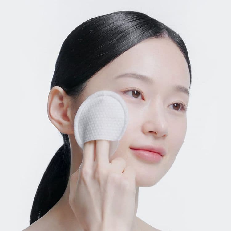 Purito Seoul Peel Shot Exfoliating Pad