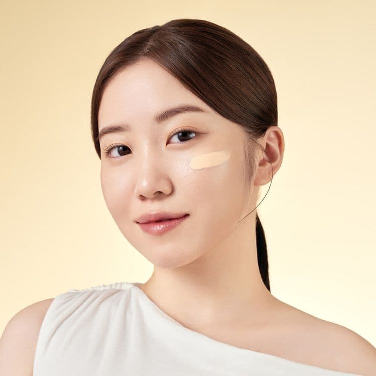 Purito Seoul Bb Cream #15 Rose Ivory
