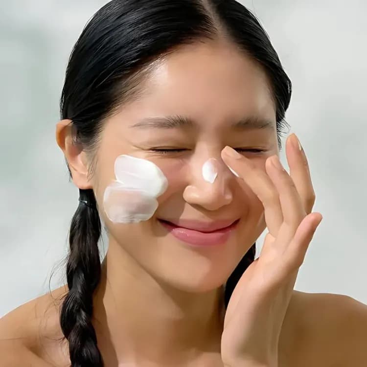 Shaishaishai Enjoy The Sun Uv Protection Cream Spf50 Pa++++ 50ml