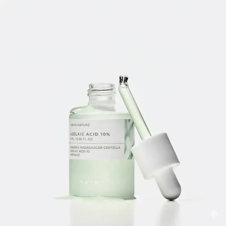 Skin1004 Madagascar Centella Azelaic Acid 10 Ampoule