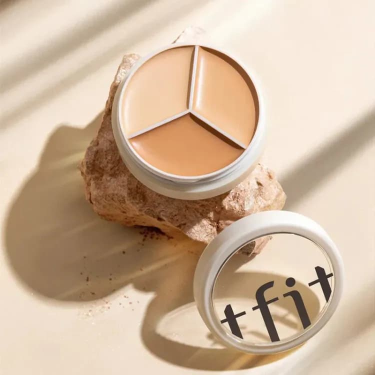 Tfit Cover Up Pro Concealer 01 Neutrak