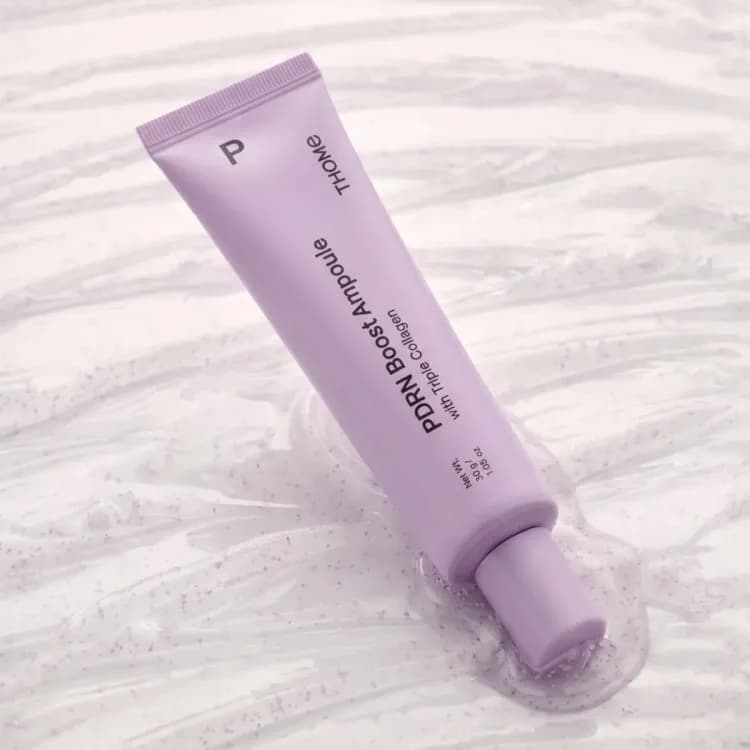 Thome Pdrn Boost Ampoule