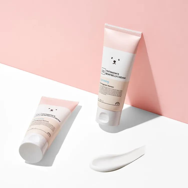 Tntnmom's bear belly krema za strije