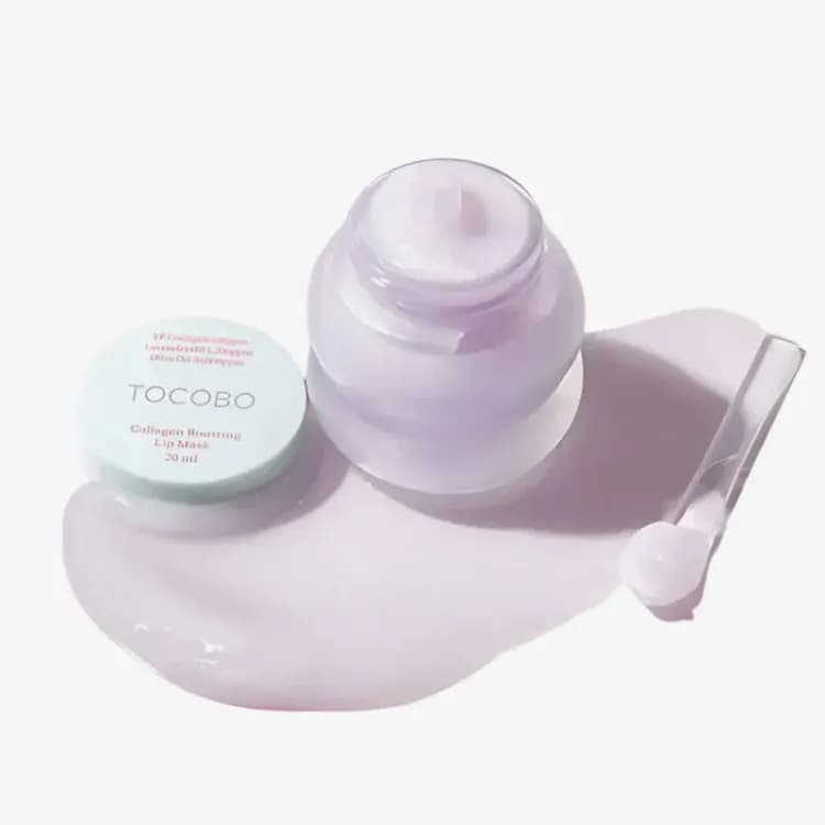Tocobo Collagen Boosting Lip Mask 20ml