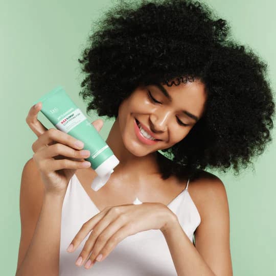 Dr. G Ph Cleansing R.e.d. Blemish Clear Soothing Foam 150ml