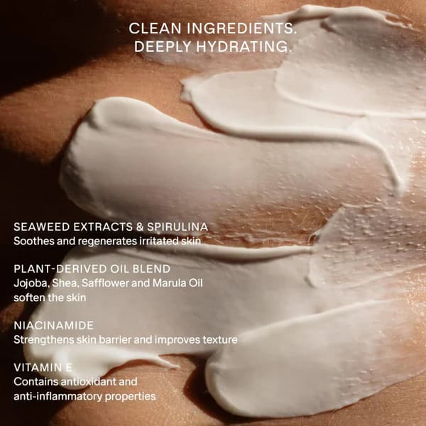 Salt & Stone Body Lotion 450ml (saffron & Cedar)