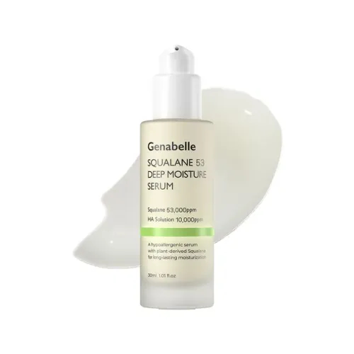 Ganabelle Squalane 53 Deep Moisture Serum 30ml
