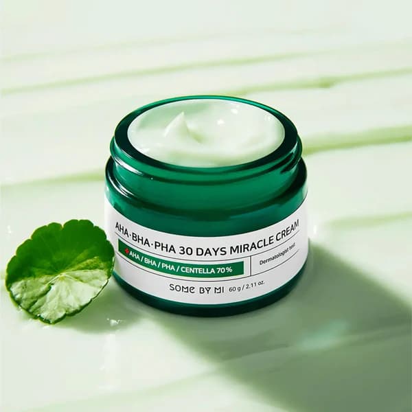 Some By Mi Aha Bha Pha 30 Days Miracle Cream 60ml