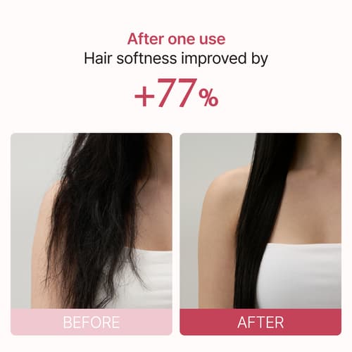 Lilyeve Repair: Turn Gelato Hair Pack Silky Banana 200ml