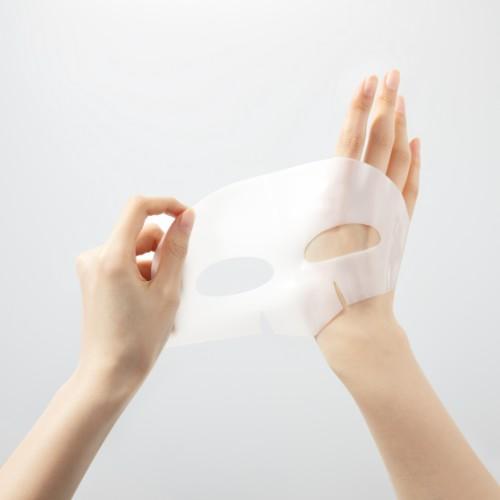 Wellage Hyper Peptide Firming Booster Collagen Mask